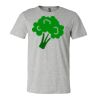3001CVC - Bella Canvas - 50/50 Blend Short Sleeve T-shirt Thumbnail