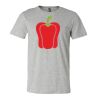 3001CVC - Bella Canvas - 50/50 Blend Short Sleeve T-shirt 3001CVC - Bella Canvas - 50/50 Blend Short Sleeve T-shirt Thumbnail