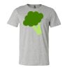 3001CVC - Bella Canvas - 50/50 Blend Short Sleeve T-shirt 3001CVC - Bella Canvas - 50/50 Blend Short Sleeve T-shirt Thumbnail