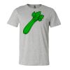 3001CVC - Bella Canvas - 50/50 Blend Short Sleeve T-shirt Thumbnail