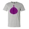 3001CVC - Bella Canvas - 50/50 Blend Short Sleeve T-shirt 3001CVC - Bella Canvas - 50/50 Blend Short Sleeve T-shirt Thumbnail