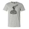 3001CVC - Bella Canvas - 50/50 Blend Short Sleeve T-shirt 3001CVC - Bella Canvas - 50/50 Blend Short Sleeve T-shirt Thumbnail