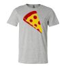 3001CVC - Bella Canvas - 50/50 Blend Short Sleeve T-shirt Thumbnail