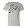 3001CVC - Bella Canvas - 50/50 Blend Short Sleeve T-shirt 3001CVC - Bella Canvas - 50/50 Blend Short Sleeve T-shirt Thumbnail