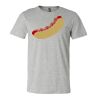 3001CVC - Bella Canvas - 50/50 Blend Short Sleeve T-shirt 3001CVC - Bella Canvas - 50/50 Blend Short Sleeve T-shirt Thumbnail