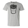 3001CVC - Bella Canvas - 50/50 Blend Short Sleeve T-shirt 3001CVC - Bella Canvas - 50/50 Blend Short Sleeve T-shirt Thumbnail