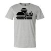 3001CVC - Bella Canvas - 50/50 Blend Short Sleeve T-shirt 3001CVC - Bella Canvas - 50/50 Blend Short Sleeve T-shirt Thumbnail
