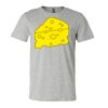 3001CVC - Bella Canvas - 50/50 Blend Short Sleeve T-shirt 3001CVC - Bella Canvas - 50/50 Blend Short Sleeve T-shirt Thumbnail