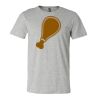 3001CVC - Bella Canvas - 50/50 Blend Short Sleeve T-shirt 3001CVC - Bella Canvas - 50/50 Blend Short Sleeve T-shirt Thumbnail