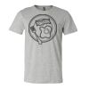 3001CVC - Bella Canvas - 50/50 Blend Short Sleeve T-shirt 3001CVC - Bella Canvas - 50/50 Blend Short Sleeve T-shirt Thumbnail