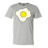 3001CVC - Bella Canvas - 50/50 Blend Short Sleeve T-shirt 3001CVC - Bella Canvas - 50/50 Blend Short Sleeve T-shirt Thumbnail