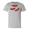 3001CVC - Bella Canvas - 50/50 Blend Short Sleeve T-shirt 3001CVC - Bella Canvas - 50/50 Blend Short Sleeve T-shirt Thumbnail