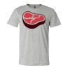 3001CVC - Bella Canvas - 50/50 Blend Short Sleeve T-shirt 3001CVC - Bella Canvas - 50/50 Blend Short Sleeve T-shirt Thumbnail