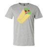 3001CVC - Bella Canvas - 50/50 Blend Short Sleeve T-shirt Thumbnail