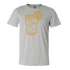 3001CVC - Bella Canvas - 50/50 Blend Short Sleeve T-shirt 3001CVC - Bella Canvas - 50/50 Blend Short Sleeve T-shirt Thumbnail