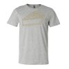 3001CVC - Bella Canvas - 50/50 Blend Short Sleeve T-shirt 3001CVC - Bella Canvas - 50/50 Blend Short Sleeve T-shirt Thumbnail