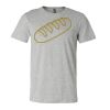 3001CVC - Bella Canvas - 50/50 Blend Short Sleeve T-shirt 3001CVC - Bella Canvas - 50/50 Blend Short Sleeve T-shirt Thumbnail