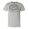 3001CVC - Bella Canvas - 50/50 Blend Short Sleeve T-shirt 3001CVC - Bella Canvas - 50/50 Blend Short Sleeve T-shirt Thumbnail