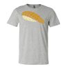 3001CVC - Bella Canvas - 50/50 Blend Short Sleeve T-shirt Thumbnail