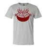 3001CVC - Bella Canvas - 50/50 Blend Short Sleeve T-shirt 3001CVC - Bella Canvas - 50/50 Blend Short Sleeve T-shirt Thumbnail