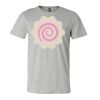 3001CVC - Bella Canvas - 50/50 Blend Short Sleeve T-shirt 3001CVC - Bella Canvas - 50/50 Blend Short Sleeve T-shirt Thumbnail