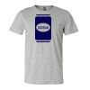 3001CVC - Bella Canvas - 50/50 Blend Short Sleeve T-shirt 3001CVC - Bella Canvas - 50/50 Blend Short Sleeve T-shirt Thumbnail