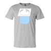 3001CVC - Bella Canvas - 50/50 Blend Short Sleeve T-shirt 3001CVC - Bella Canvas - 50/50 Blend Short Sleeve T-shirt Thumbnail