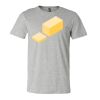 3001CVC - Bella Canvas - 50/50 Blend Short Sleeve T-shirt 3001CVC - Bella Canvas - 50/50 Blend Short Sleeve T-shirt Thumbnail
