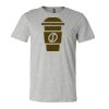 3001CVC - Bella Canvas - 50/50 Blend Short Sleeve T-shirt 3001CVC - Bella Canvas - 50/50 Blend Short Sleeve T-shirt Thumbnail