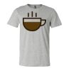 3001CVC - Bella Canvas - 50/50 Blend Short Sleeve T-shirt 3001CVC - Bella Canvas - 50/50 Blend Short Sleeve T-shirt Thumbnail