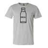 3001CVC - Bella Canvas - 50/50 Blend Short Sleeve T-shirt 3001CVC - Bella Canvas - 50/50 Blend Short Sleeve T-shirt Thumbnail