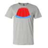 3001CVC - Bella Canvas - 50/50 Blend Short Sleeve T-shirt 3001CVC - Bella Canvas - 50/50 Blend Short Sleeve T-shirt Thumbnail