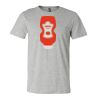 3001CVC - Bella Canvas - 50/50 Blend Short Sleeve T-shirt 3001CVC - Bella Canvas - 50/50 Blend Short Sleeve T-shirt Thumbnail