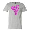 3001CVC - Bella Canvas - 50/50 Blend Short Sleeve T-shirt 3001CVC - Bella Canvas - 50/50 Blend Short Sleeve T-shirt Thumbnail