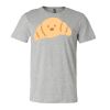 3001CVC - Bella Canvas - 50/50 Blend Short Sleeve T-shirt 3001CVC - Bella Canvas - 50/50 Blend Short Sleeve T-shirt Thumbnail
