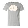 3001CVC - Bella Canvas - 50/50 Blend Short Sleeve T-shirt 3001CVC - Bella Canvas - 50/50 Blend Short Sleeve T-shirt Thumbnail