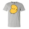 3001CVC - Bella Canvas - 50/50 Blend Short Sleeve T-shirt 3001CVC - Bella Canvas - 50/50 Blend Short Sleeve T-shirt Thumbnail