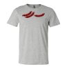 3001CVC - Bella Canvas - 50/50 Blend Short Sleeve T-shirt 3001CVC - Bella Canvas - 50/50 Blend Short Sleeve T-shirt Thumbnail