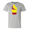 3001CVC - Bella Canvas - 50/50 Blend Short Sleeve T-shirt 3001CVC - Bella Canvas - 50/50 Blend Short Sleeve T-shirt Thumbnail
