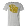 3001CVC - Bella Canvas - 50/50 Blend Short Sleeve T-shirt 3001CVC - Bella Canvas - 50/50 Blend Short Sleeve T-shirt Thumbnail