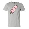 3001CVC - Bella Canvas - 50/50 Blend Short Sleeve T-shirt 3001CVC - Bella Canvas - 50/50 Blend Short Sleeve T-shirt Thumbnail