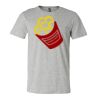 3001CVC - Bella Canvas - 50/50 Blend Short Sleeve T-shirt 3001CVC - Bella Canvas - 50/50 Blend Short Sleeve T-shirt Thumbnail