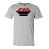 3001CVC - Bella Canvas - 50/50 Blend Short Sleeve T-shirt 3001CVC - Bella Canvas - 50/50 Blend Short Sleeve T-shirt Thumbnail