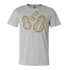 3001CVC - Bella Canvas - 50/50 Blend Short Sleeve T-shirt 3001CVC - Bella Canvas - 50/50 Blend Short Sleeve T-shirt Thumbnail