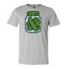 3001CVC - Bella Canvas - 50/50 Blend Short Sleeve T-shirt 3001CVC - Bella Canvas - 50/50 Blend Short Sleeve T-shirt Thumbnail