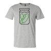3001CVC - Bella Canvas - 50/50 Blend Short Sleeve T-shirt 3001CVC - Bella Canvas - 50/50 Blend Short Sleeve T-shirt Thumbnail