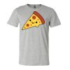 3001CVC - Bella Canvas - 50/50 Blend Short Sleeve T-shirt 3001CVC - Bella Canvas - 50/50 Blend Short Sleeve T-shirt Thumbnail