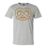 3001CVC - Bella Canvas - 50/50 Blend Short Sleeve T-shirt 3001CVC - Bella Canvas - 50/50 Blend Short Sleeve T-shirt Thumbnail