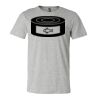 3001CVC - Bella Canvas - 50/50 Blend Short Sleeve T-shirt 3001CVC - Bella Canvas - 50/50 Blend Short Sleeve T-shirt Thumbnail