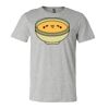 3001CVC - Bella Canvas - 50/50 Blend Short Sleeve T-shirt 3001CVC - Bella Canvas - 50/50 Blend Short Sleeve T-shirt Thumbnail